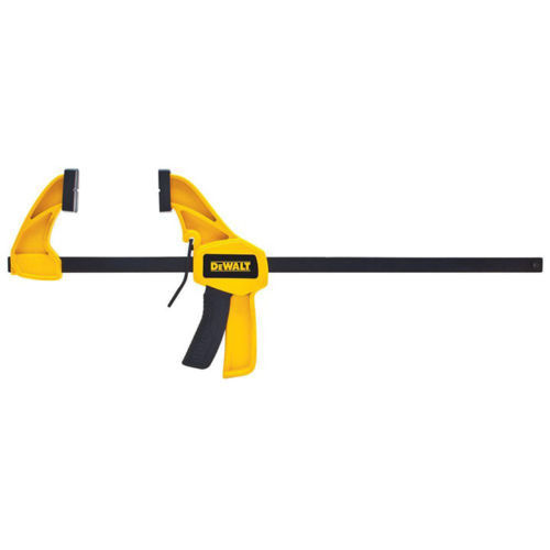 Dewalt AMF MBF – Scie à Bras Radial, Levier De Verrouillage (occasion)