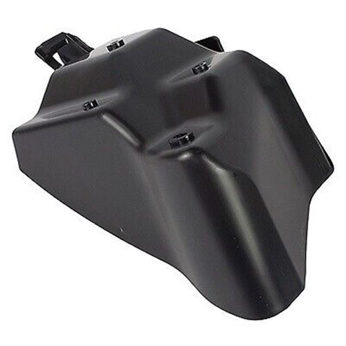 NEW OEM Ford Right Rear Bumper Cover Mount Bracket 2015-2018 Focus F1EZ-17787-B