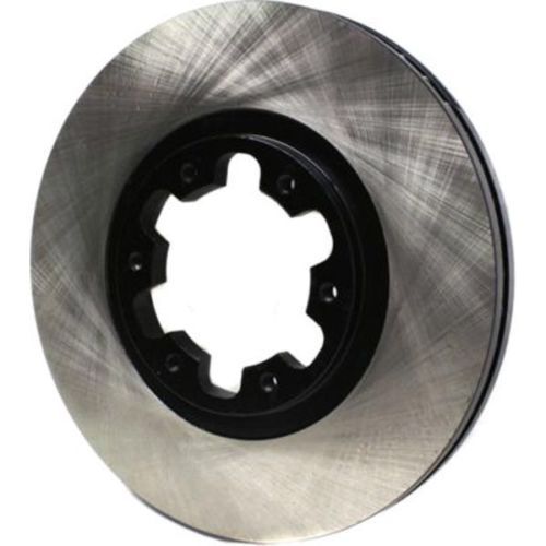 マサG 43516-30010 Genuine Lexus Disc, Front LH