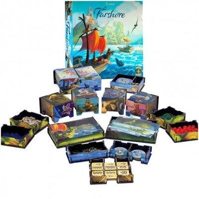 Insert - Farshore - UV