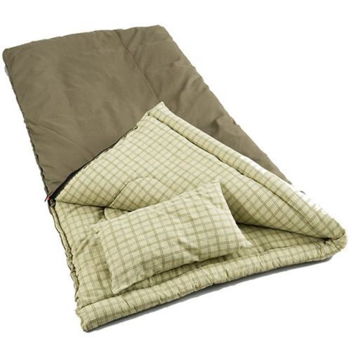 Coleman Camping Sleeping Bags