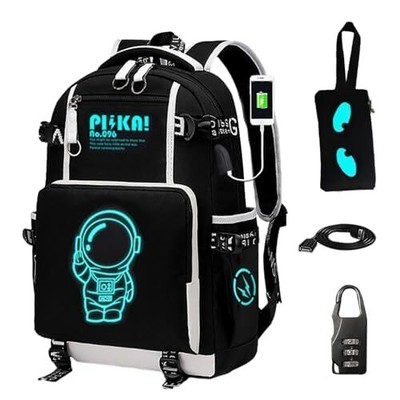 For Adjustable Shoulder Strap Waterproof .15.6'' Laptop Bac...