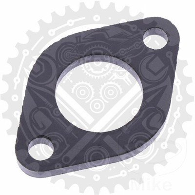 101 Octane Intake Manifold Gasket Fits Kreidler Hiker 125 RMC-E DD Sport