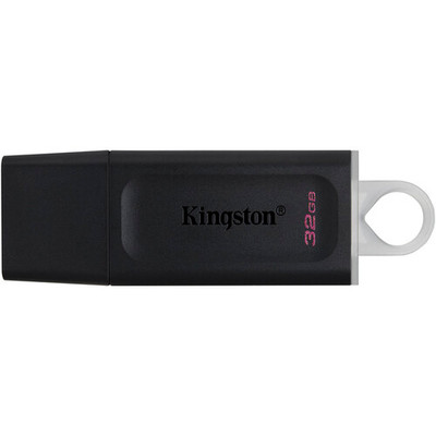 Kingston 32GB DataTraveler Exodia Flash Drive