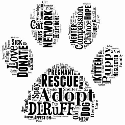 West Texas Diamonds in the RuFF