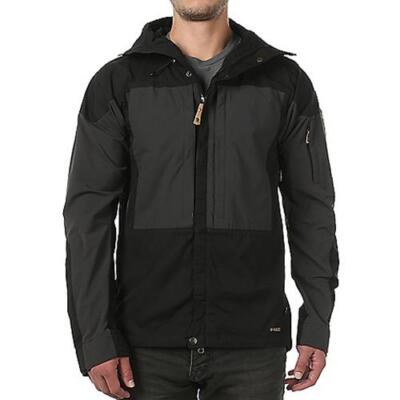 美品　FJALL RAVEN keb Jacket G-1000 size xl Keb Men's Jacket - Fjällräven