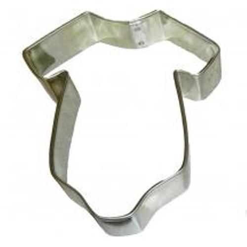 迎婴派对饼干模具