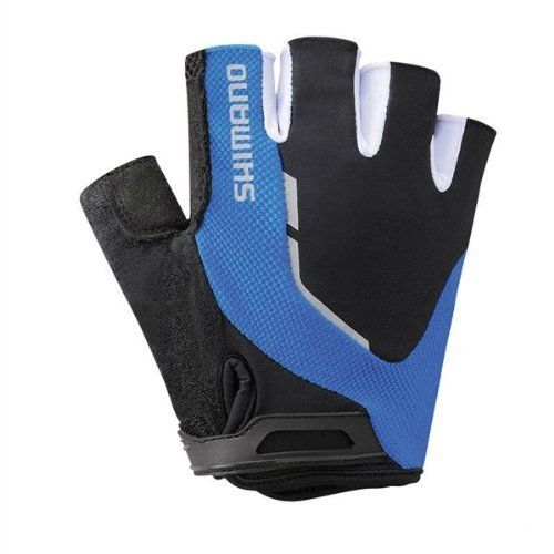 Guantes de ciclismo Shimano talla L y mitones