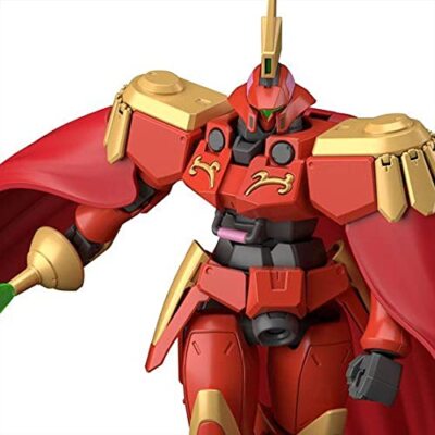 HG 1/144 LEO-S & LEO-N ＆ＬＥＯ−Ｌ＆バーンレプオスセット P-Bandai: HGAC 1/144 Leo-S - Release Info
