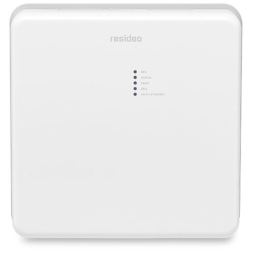 Resideo Honeywell Home LTEM-PV Advanced Modular Verizon Communicator