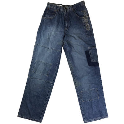Old hotsell vintage jeans