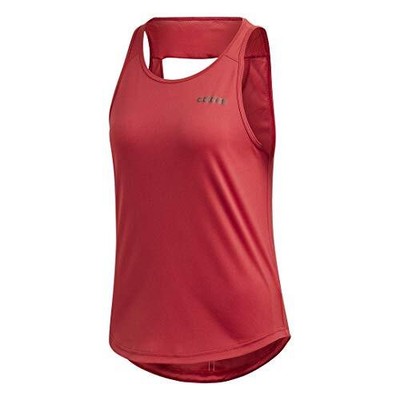 

Adidas Xpressive Tank Active Maroon/Black MD