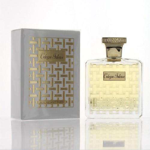 Paris Perfumes Houbigant