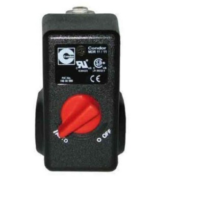Powermate Air Compressor Replacement Pressure Switch Air Pressure 125 psi-155psi
