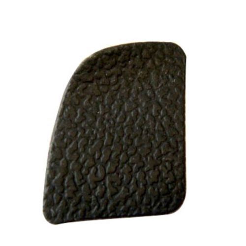 New Thumb Rear Back Cover Rubber Unit For Nikon D3200 Camera with Tape