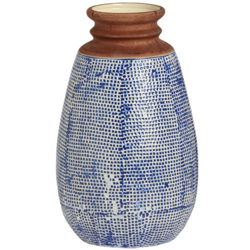 Ceramic Decorative Vases