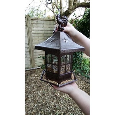 UPC 077625080403 product image for Avant Garden H04 Cupola Wild Bird Feeder | upcitemdb.com