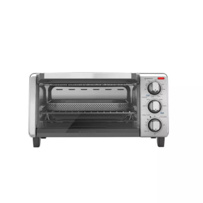 Black & decker 2024 air fryer oven