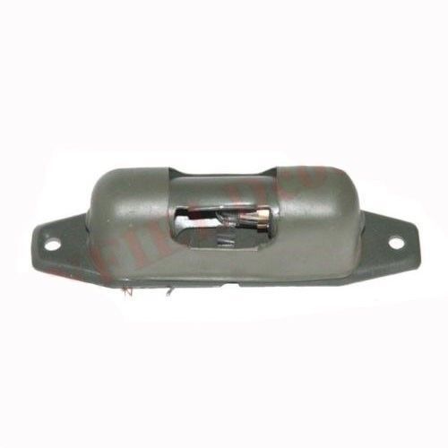 Dash Board Military Map Reading Black Out Light Unit For Willys MB GPW Ford
