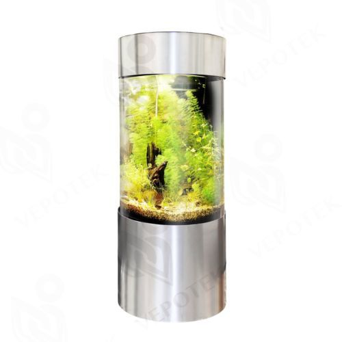 Cylinder Aquariums & Tanks