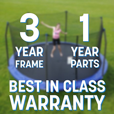 Outdoor Toy Baby Child Kids Toddler Children Safe Mini Indoor Trampoline Bouncer