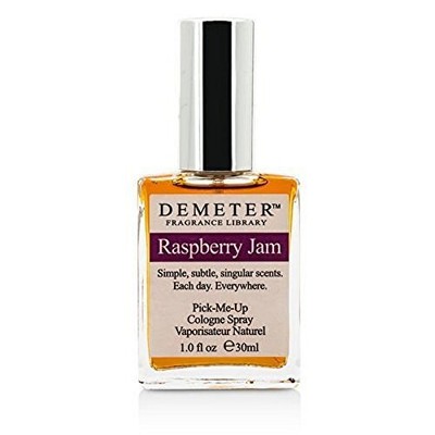Fragrance Library 1 oz Cologne Spray - Raspberry Jam