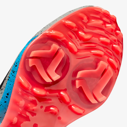 NIKE NIKE AIR ZOOM INFINITY TOUR 2 SHIELD GOLF SHOES 'WIDE' (DO8999-060)