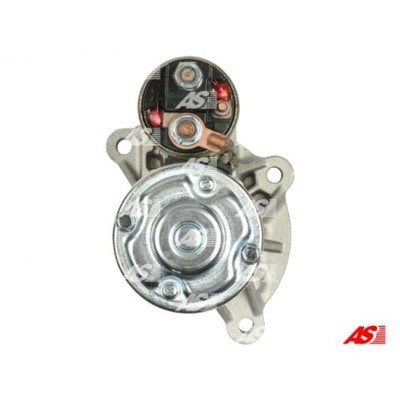 AS-PL ANLASSER STARTER FIAT PEUGEOT CITROËN HYUNDAI LANCIA SUZUKI DS 3400950