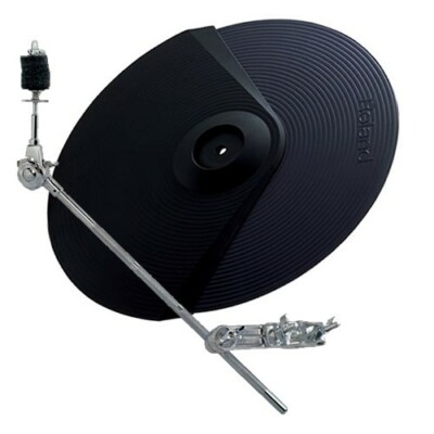 Roland  CY-5 。CY-8。CY-12R/C Roland CY-5 Electronic Cymbal – Edrumcenter