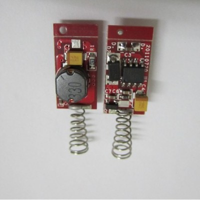 Quality 445nm 450nm 1.6W-2W blue Laser Diode Driver Constant Current Protection