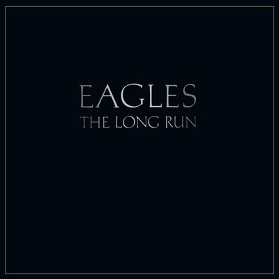 The Eagles - Long Run [New Vinyl LP] 180 Gram