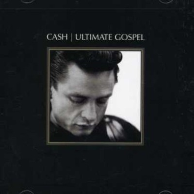 Johnny Cash - Cash: Ultimate Gospel [New CD]