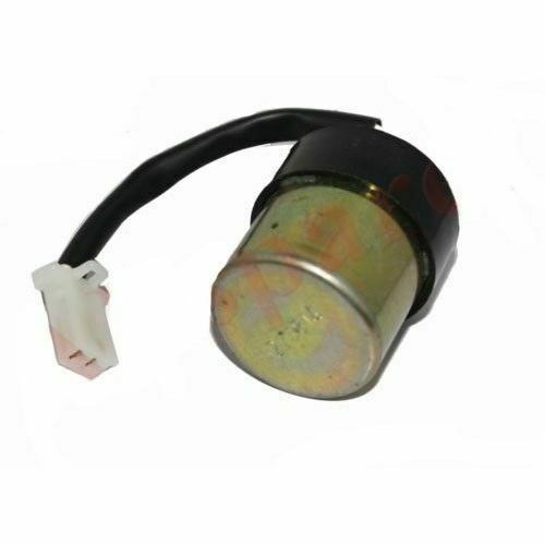 Fits Royal Enfield 350cc Thunderbird 2005 Starter Relay 146242  