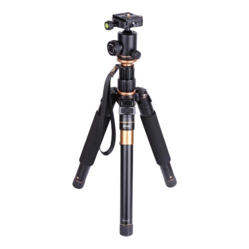 Camera Tripods & Monopods