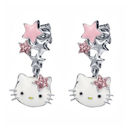 TARINA TARANTINO KITTYキティーちゃんパリスヒルトン TARINA TARANTINO KITTY Hello Kitty Paris Hilton Rare