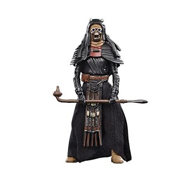 STAR WARS The Vintage Collection Tusken Warrior, The Book of Boba Fett 3.75-I...