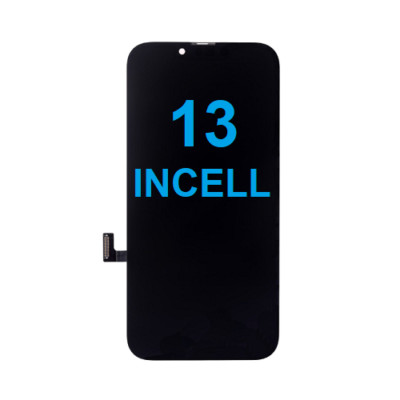 INCELL Premium LCD Touch Screen Replacement For iPhone 13 6.1''