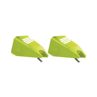 Reloop Ortofon Replacement Stylus for Concorde Turntable Cartridge 2 Pack