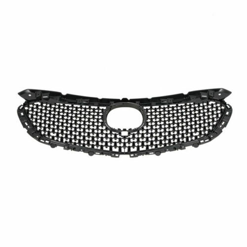 maii様 確認用 2018-2020 Mazda6 Mesh Grille Assembly Front Bumper OEM NEW