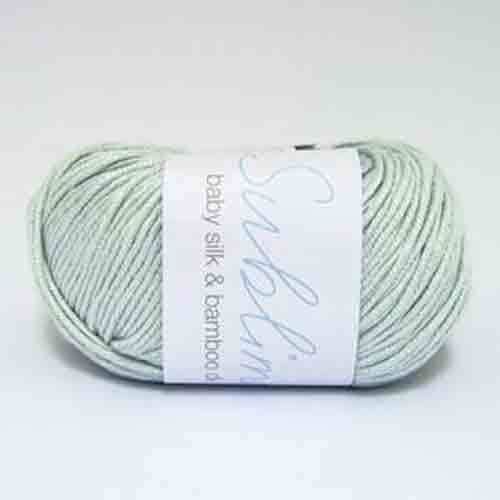 LANA GROSSA Handarbeitsgarne aus Seide