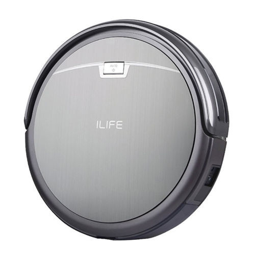 10 Stuks-partij Robot Stofzuiger Onderdelen Mop Doek Voor Chuwi Ilife A4 Robotic Cleaner
