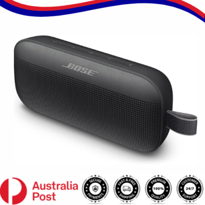 Bose wireless sales waterproof speaker