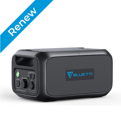 BLUETTI B230 Solar Power Station 2048Wh Extra Battery for AC200MAX / AC200P