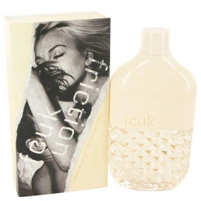 UPC 885666005091 product image for Fcuk Friction Eau De Toilette Spray For Men 100 Ml 100ml Edt Spray | upcitemdb.com