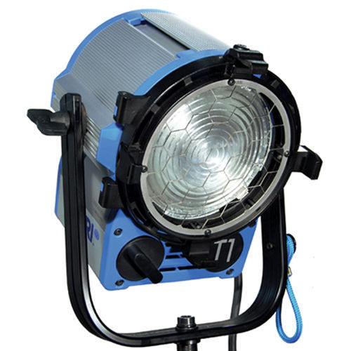 Unidades de iluminación de estudio fotográfico ARRI