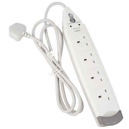 Surge Protectors