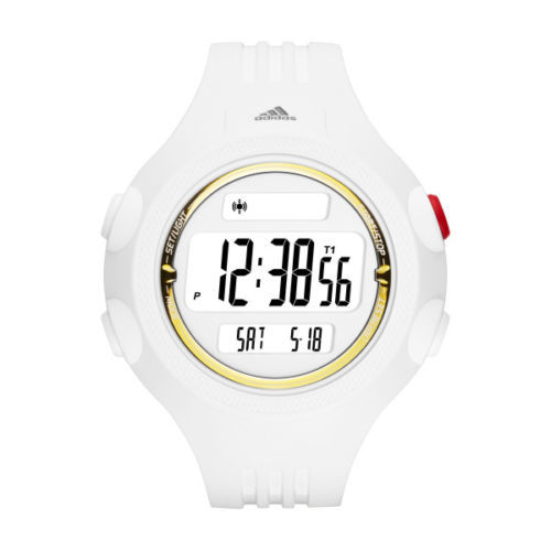 Relojes de Pulsera Correa de resina Adidas