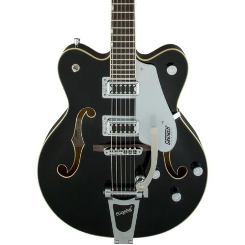 Gretsch 6119 セミアコースティックギター テネシーローズ