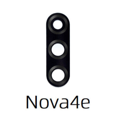 Rear Camera Lens Glass ReplacementFor Huawei nova 10 9 pro 8 se 5 6 6se 7 S7pro 