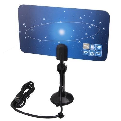 UHF TV Antennas and Dishes